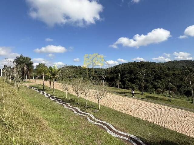#1820 - Terreno em condomínio para Venda em São José dos Campos - SP - 1