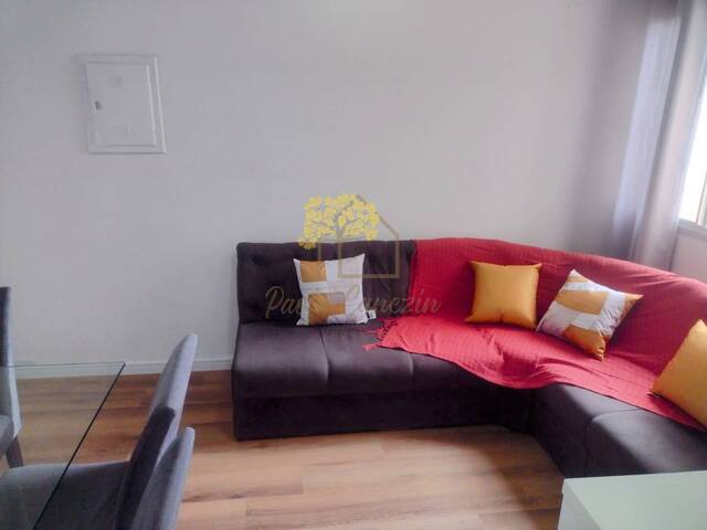 Apartamento para Locação em São José dos Campos - 4