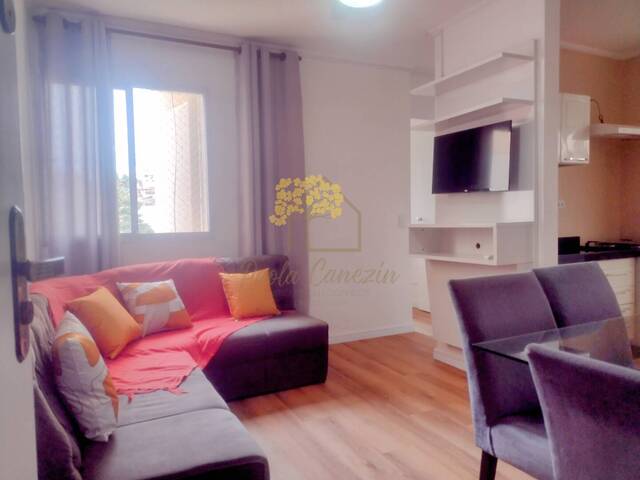 #1781 - Apartamento para Locação em São José dos Campos - SP - 3