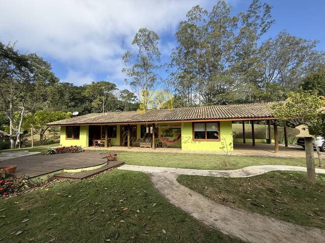 #1558 - Sítio para Venda em São José dos Campos - SP - 1