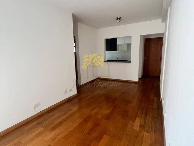 #1823 - Apartamento para Venda em São José dos Campos - SP - 2