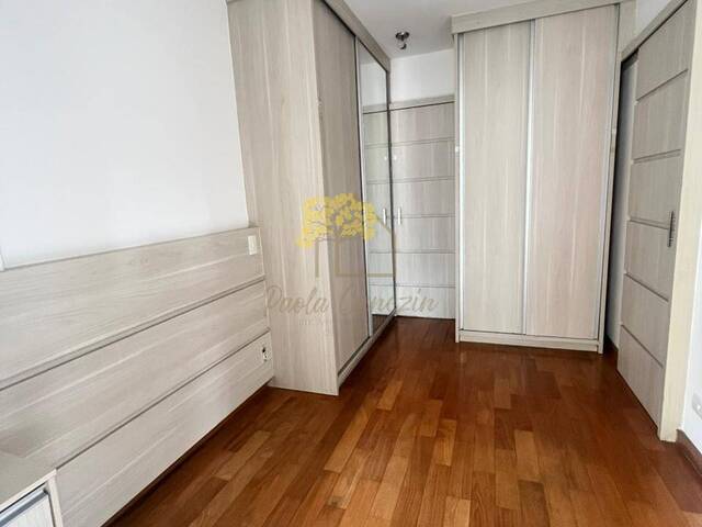 #1823 - Apartamento para Venda em São José dos Campos - SP - 3