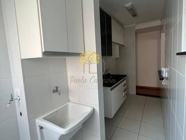 Apartamento para Venda em São José dos Campos - 5