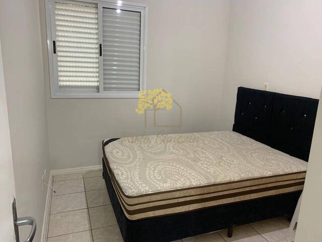 #1824 - Apartamento para Venda em São José dos Campos - SP - 3