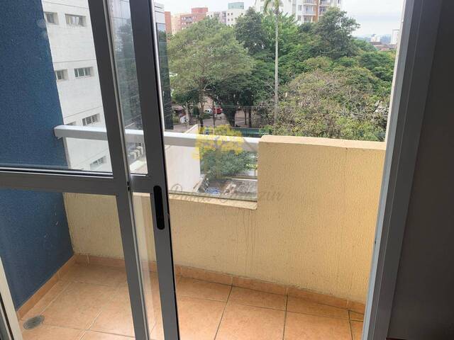 Apartamento para Venda em São José dos Campos - 5