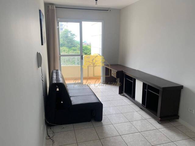 #1824 - Apartamento para Venda em São José dos Campos - SP - 1