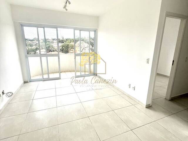 #1825 - Apartamento para Locação em São José dos Campos - SP - 1