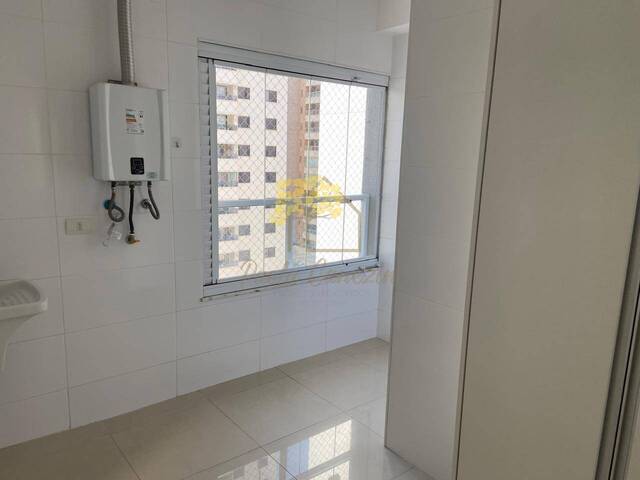 #1826 - Apartamento para Locação em São José dos Campos - SP - 2