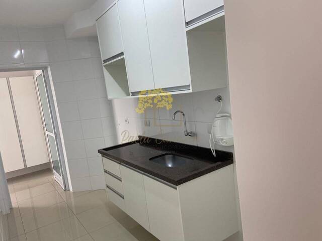 Apartamento para Locação em São José dos Campos - 5