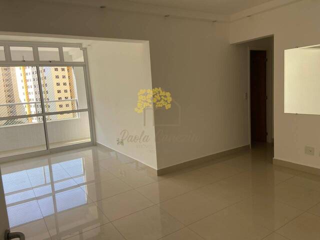 #1826 - Apartamento para Locação em São José dos Campos - SP - 1