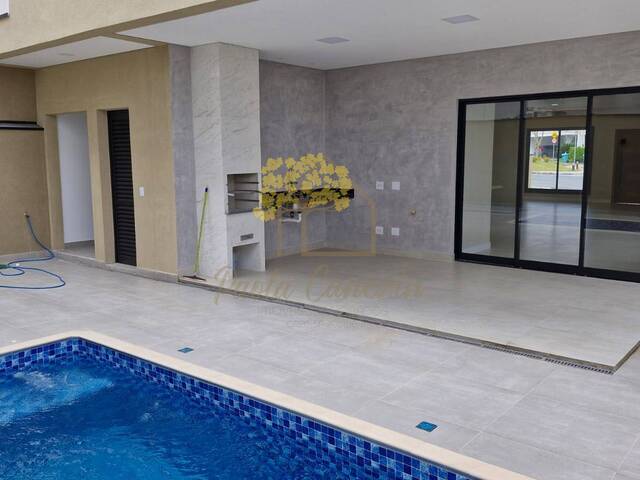 #1827 - Casa para Venda em São José dos Campos - SP - 1