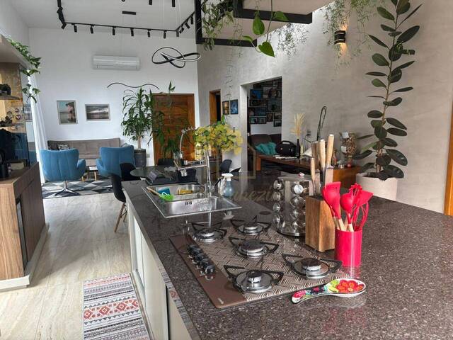 Casa para Locação em Jacareí - 4