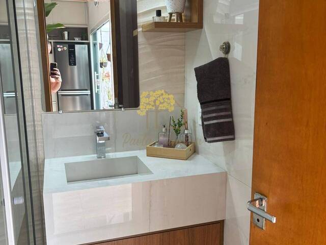 Casa para Locação em Jacareí - 5