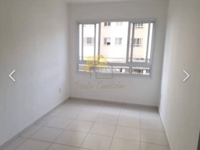#1829 - Apartamento para Locação em São José dos Campos - SP - 2