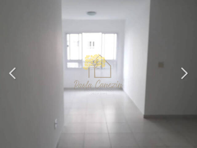 #1829 - Apartamento para Locação em São José dos Campos - SP - 3