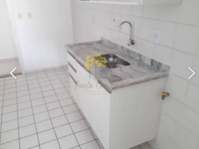 Apartamento para Locação em São José dos Campos - 5