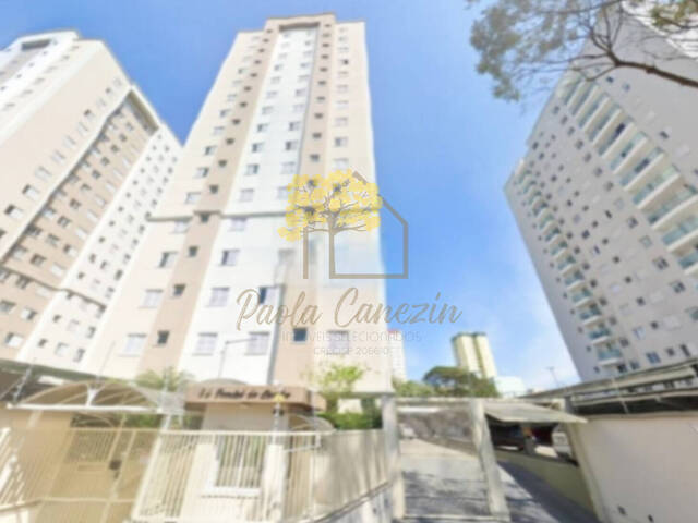 #1829 - Apartamento para Locação em São José dos Campos - SP - 1
