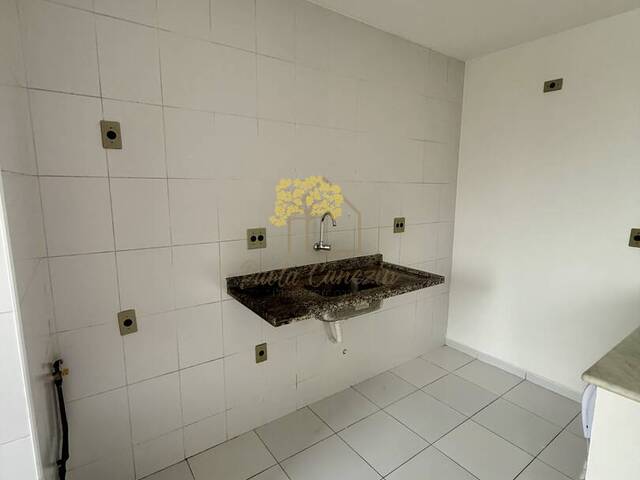 Apartamento para Locação em São José dos Campos - 4