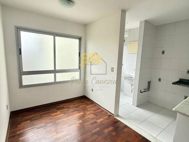 #1831 - Apartamento para Locação em São José dos Campos - SP - 1
