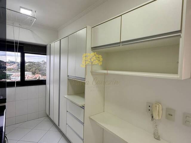 Apartamento para Locação em São José dos Campos - 5