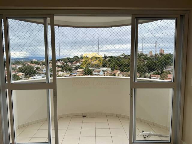 Apartamento para Locação em São José dos Campos - 4