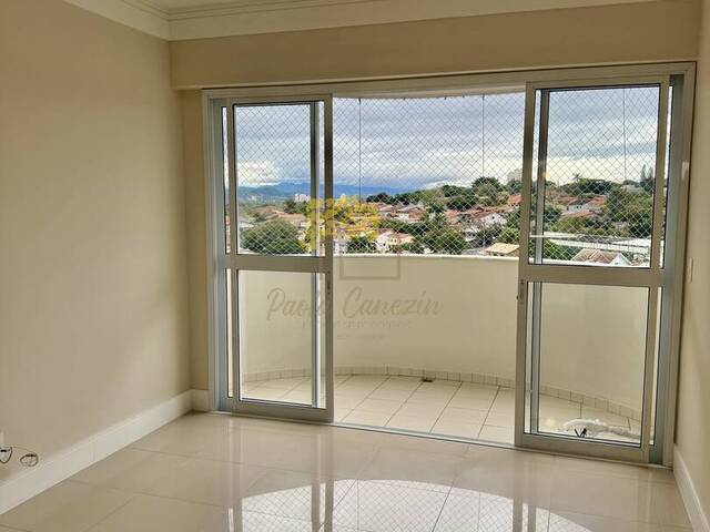 Apartamento para Locação em São José dos Campos - 3