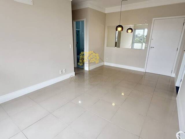 Apartamento para Locação em São José dos Campos - 2