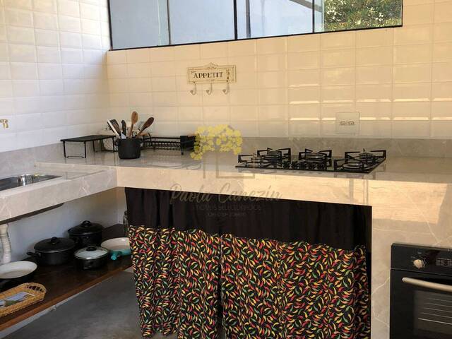 #1833 - Casa para Locação em São José dos Campos - SP - 3