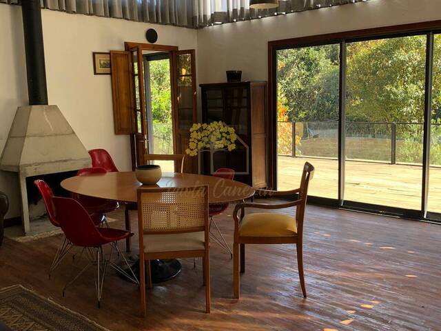 #1833 - Casa para Locação em São José dos Campos - SP - 2