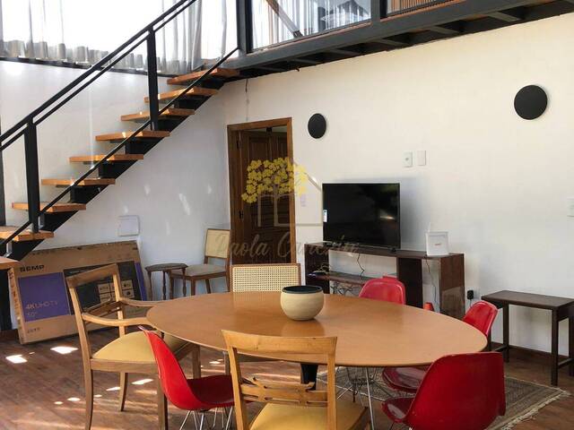 #1833 - Casa para Locação em São José dos Campos - SP - 1