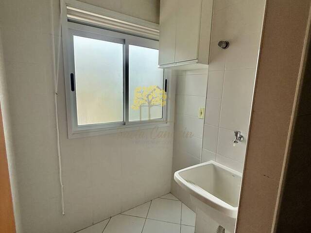 Apartamento para Locação em São José dos Campos - 4