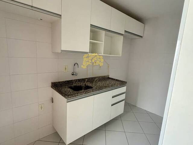 #1830 - Apartamento para Locação em São José dos Campos - SP - 2