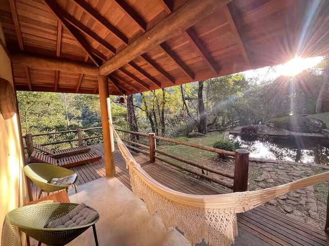 #1455 - Sítio para Venda em São José dos Campos - SP - 1