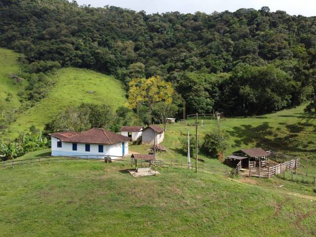 #1834 - Sítio para Venda em São José dos Campos - SP - 1