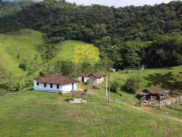 #1834 - Sítio para Venda em São José dos Campos - SP - 2