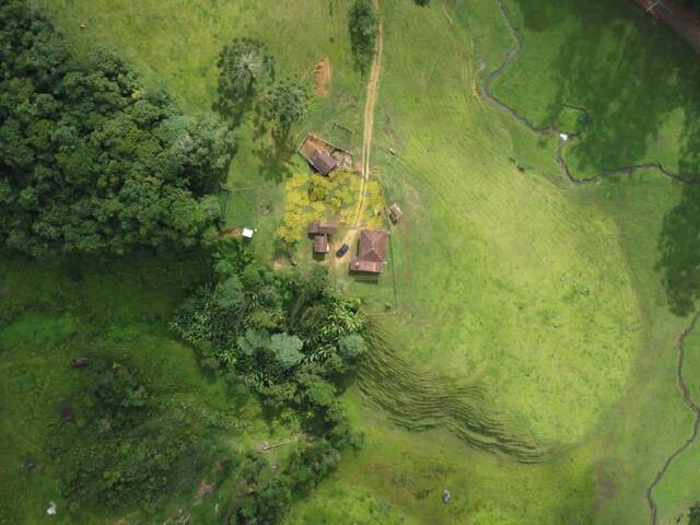 #1834 - Sítio para Venda em São José dos Campos - SP - 3