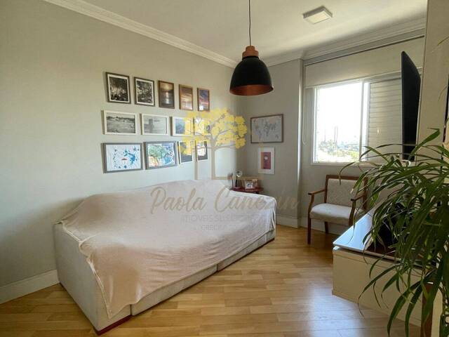 #1835 - Apartamento para Venda em São José dos Campos - SP - 2