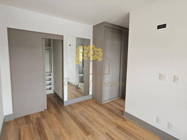 #1836 - Apartamento para Locação em São José dos Campos - SP - 1