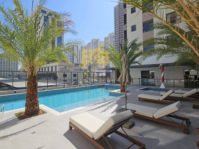 Apartamento para Locação em São José dos Campos - 4