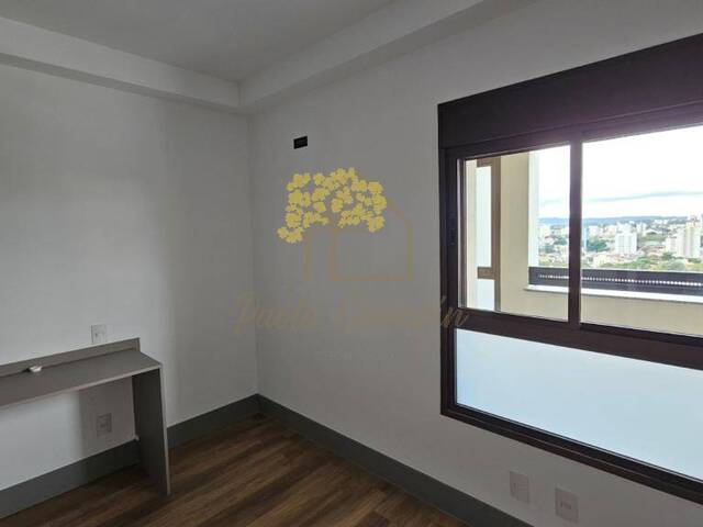 Apartamento para Locação em São José dos Campos - 5