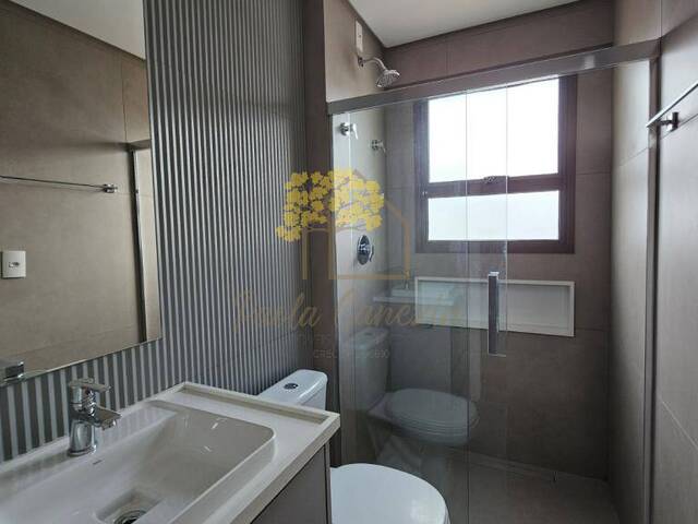#1836 - Apartamento para Locação em São José dos Campos - SP - 2