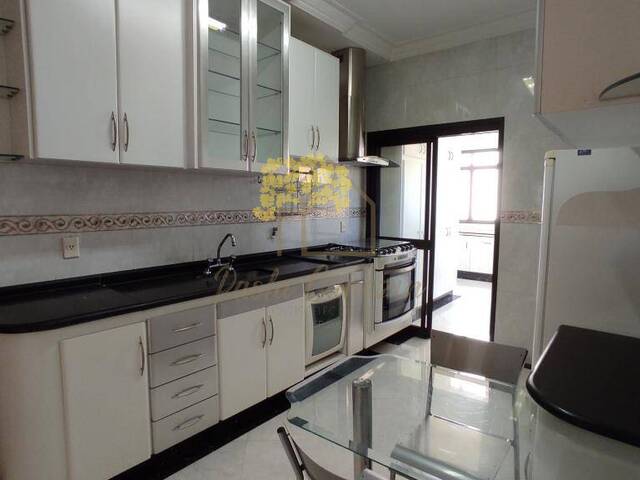 #1837 - Cobertura para Venda em São José dos Campos - SP - 3
