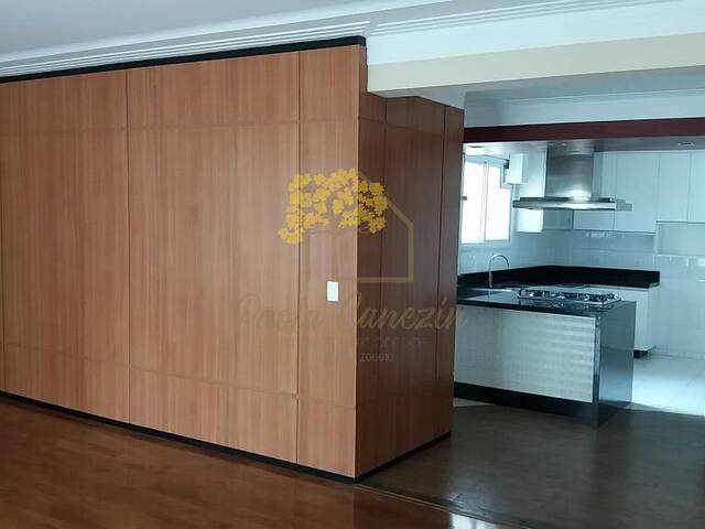 Apartamento para Venda em São José dos Campos - 4