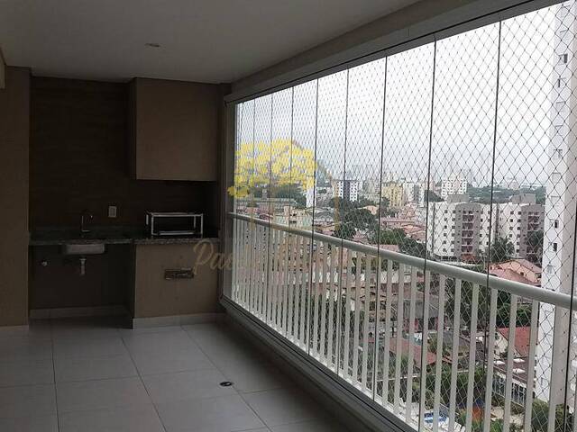 #1838 - Apartamento para Venda em São José dos Campos - SP - 1