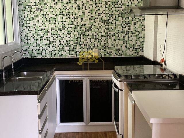 Apartamento para Locação em São José dos Campos - 5