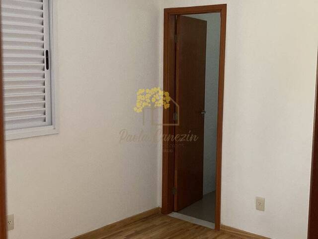 Apartamento para Locação em São José dos Campos - 4