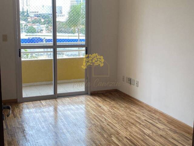#1839 - Apartamento para Locação em São José dos Campos - SP - 1