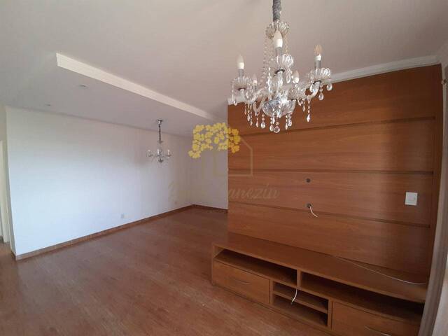 #1840 - Apartamento para Venda em São José dos Campos - SP - 3