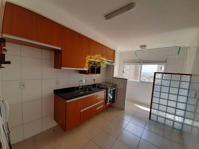 #1840 - Apartamento para Venda em São José dos Campos - SP - 2
