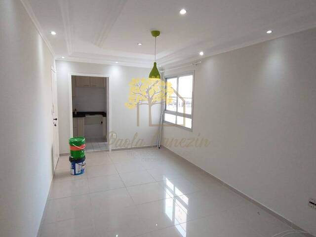 #1841 - Apartamento para Locação em São José dos Campos - SP - 1